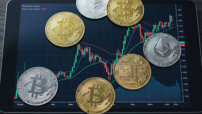 Bitcoin cae junto al resto del mercado por el conflicto comercial entre EE. UU. y China