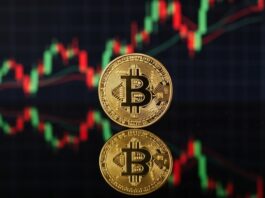 Bitcoin frena en seco tras acercarse a los 115.000 dólares: los inversores esperan a la Fed