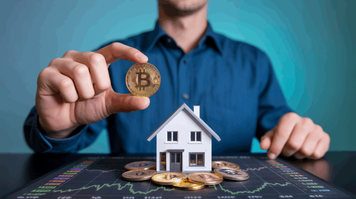 El ‘sueño americano’ ya no es tener casa: Muchos creen que Bitcoin es mejor, tras el récord de $126K