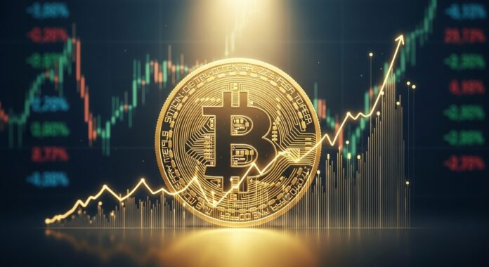 Bitcoin se mantiene fuerte y podría romper récords en diciembre, según expertos