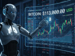 La IA de Elon Musk predice un nuevo salto de Bitcoin antes de noviembre
