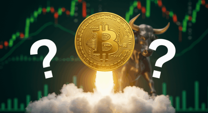 Bitcoin rompe el patrón: Esto es lo que revela el nuevo ciclo de mercado
