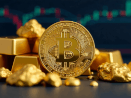 Bitcoin como nuevo patrón oro: el plan de bancos centrales y la era Trump acelera el cambio