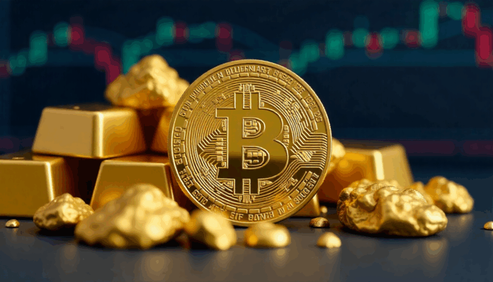 Bitcoin como nuevo patrón oro: el plan de bancos centrales y la era Trump acelera el cambio