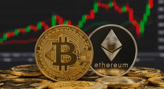 Bitcoin lidera con $3.550 millones la inversión semanal en cripto, seguido por Ethereum y Solana