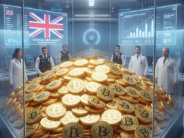 El mayor robo cripto del año sacude el mercado: más de 5.000 M en BTC incautados en Reino Unido