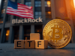 El ETF de Bitcoin de BlackRock rompe récords y deja atrás a Deribit como el mayor mercado de opciones de BTC