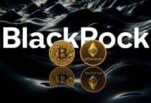BlackRock líquida $400 millones en Ethereum para reforzar su posición en Bitcoin BlackRock líquida $400 millones en Ethereum para reforzar su posición en Bitcoin