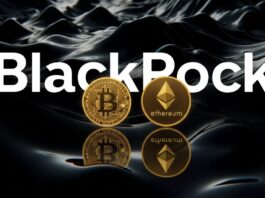 BlackRock líquida $400 millones en Ethereum para reforzar su posición en Bitcoin