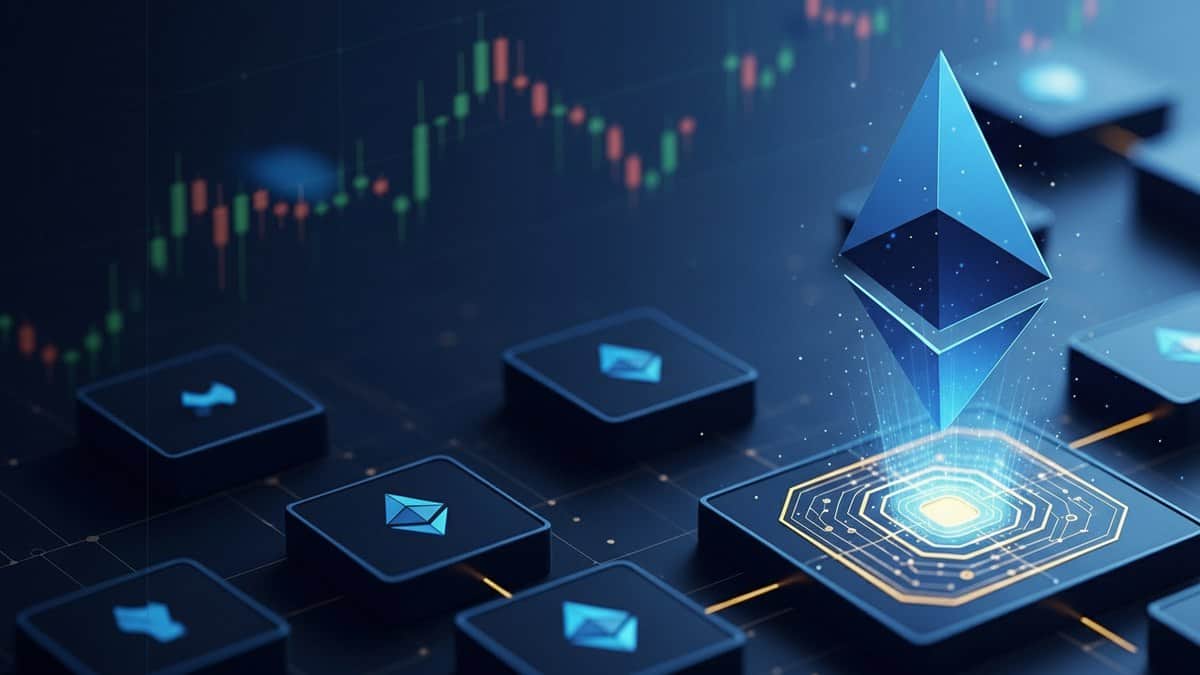 BlackRock has invested over $160 million in Ethereum in the last three days