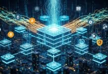 Más allá del dinero: 3 formas en que la blockchain está cambiando industrias Más allá del dinero: 3 formas en que la blockchain está cambiando industrias