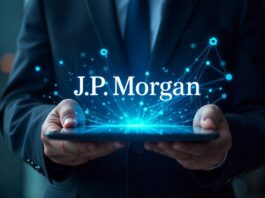 La revolución bancaria llega desde Doha: Banco usa la blockchain de JPMorgan para pagos más rápidos y seguros