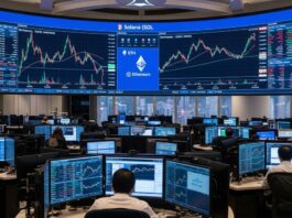 Hong Kong se adelanta: Aprueba el ETF de cripto que EE.UU. aún debate (y no es XRP)