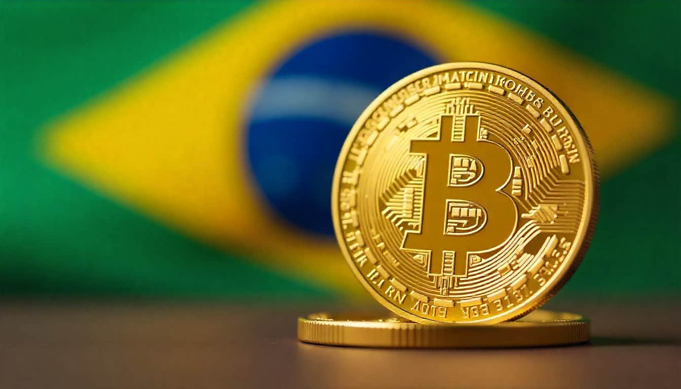 Esta ciudad brasileña ahora es la Meca de Bitcoin: Así nace la nueva  capital cripto de Latinoamérica