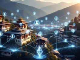 Bután pone su identidad nacional en Ethereum: 800.000 personas ya forman parte del mayor experimento cripto del mundo