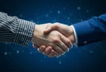 Swift anuncia a Chainlink como ganador del Hackathon 2025, tras formalizar alianza tecnológica Swift anuncia a Chainlink como ganador del Hackathon 2025, tras formalizar alianza tecnológica