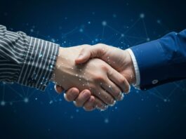 Swift anuncia a Chainlink como ganador del Hackathon 2025, tras formalizar alianza tecnológica