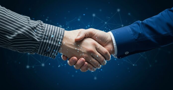 Swift anuncia a Chainlink como ganador del Hackathon 2025, tras formalizar alianza tecnológica