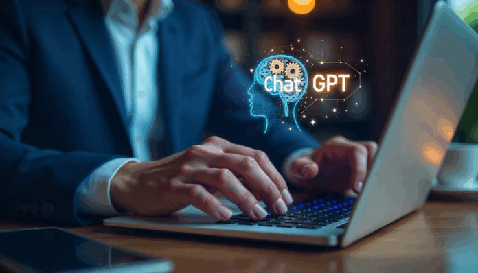 ChatGPT se convierte en el aliado inesperado para quienes buscan la próxima cripto millonaria