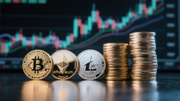 De los futuros al spot: la aprobación de los ETF de altcoins al contado es inminente