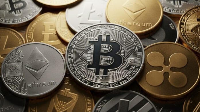 Paul Atkins lo declara: Las criptomonedas y la tokenización son la prioridad regulatoria de la SEC