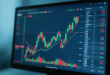 Ni XRP ni Bitcoin: esta criptomoneda sorprende al mercado y se dispara un 10% Ni XRP ni Bitcoin: esta criptomoneda sorprende al mercado y se dispara un 10%