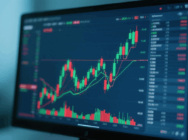 Ni XRP ni Bitcoin: esta criptomoneda sorprende al mercado y se dispara un 10%