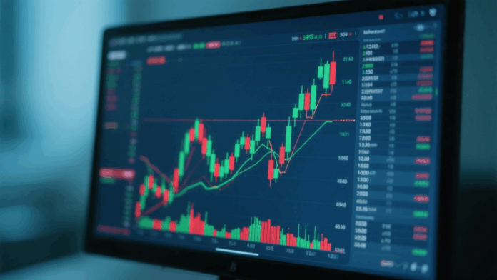 Ni XRP ni Bitcoin: esta criptomoneda sorprende al mercado y se dispara un 10%
