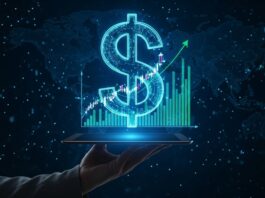 Los bancos más grandes del mundo exploran la emisión de dinero digital en la blockchain pública