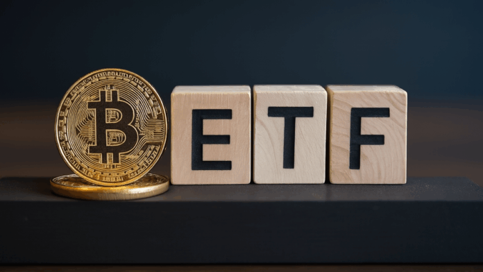 Los ETF cripto baten récords con casi 6.000 millones en cinco días: la confianza institucional se dispara