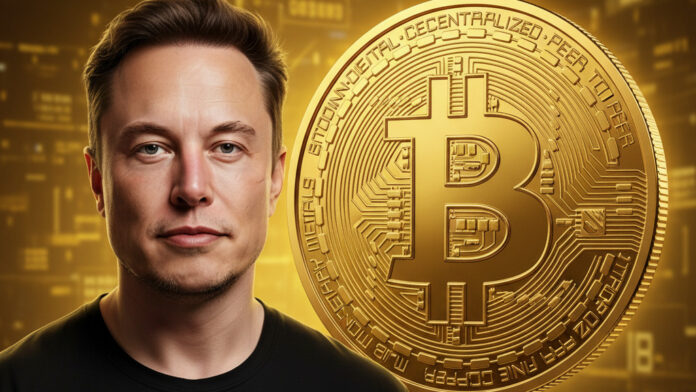 SpaceX mueve $268 millones en Bitcoin después de 3 meses inactivos: ¿Qué significa?