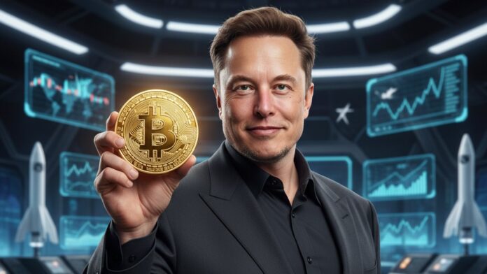 ¿De crítico a defensor? Elon Musk sorprende al respaldar el uso energético de Bitcoin