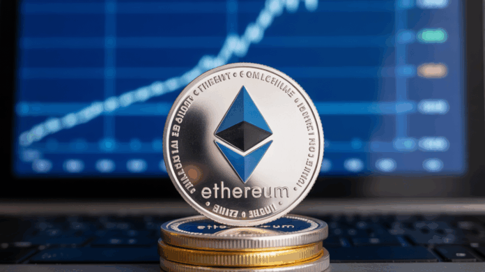 Ethereum llegando a máximos históricos y esto es lo que anticipan los expertos