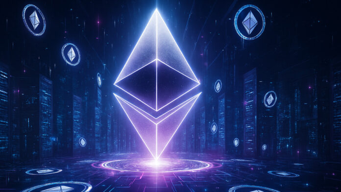 Ethereum rompe un soporte clave y activa la alerta entre los inversores a corto plazo