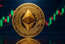 Ethereum intenta recuperar el nivel de los 4.000 dólares tras una semana de alta volatilidad Ethereum intenta recuperar el nivel de los 4.000 dólares tras una semana de alta volatilidad