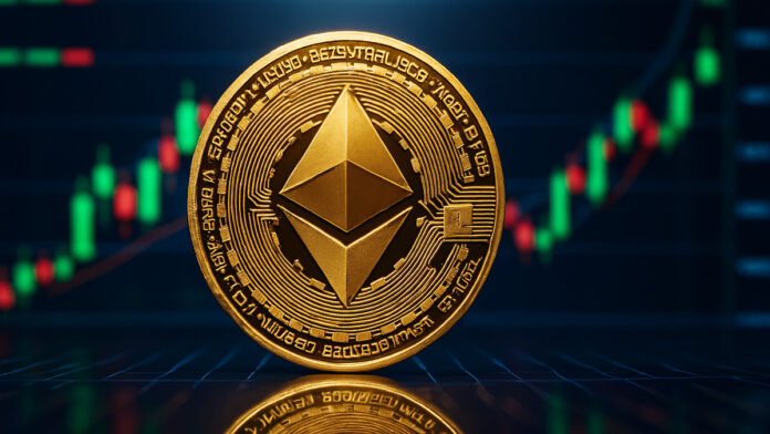 Ethereum intenta recuperar el nivel de los 4.000 dólares tras una semana de alta volatilidad