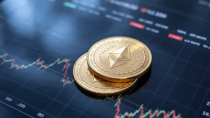 Ethereum sorprende al mercado: sube 9% y apunta a los $5.900 en octubre