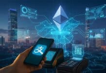 Ethereum conquista a China: Ant Group lança rede para tokenizar ativos do mundo real Ethereum conquista a China: Ant Group lança rede para tokenizar ativos do mundo real