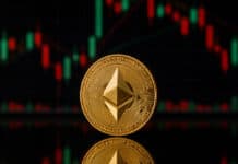 Ethereum rebota desde mínimos tras registrar el menor volumen de futuros desde 2024 Ethereum rebota desde mínimos tras registrar el menor volumen de futuros desde 2024