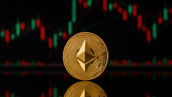 Ethereum rebota desde mínimos tras registrar el menor volumen de futuros desde 2024