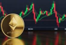 Ethereum napotyka na istotny opór: czy nadszedł czas na sprzedaż, czy akumulację? Ethereum napotyka na istotny opór: czy nadszedł czas na sprzedaż, czy akumulację?