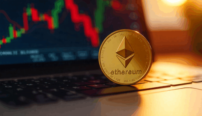 La jugada silenciosa de BlackRock: mete cientos de millones en Ethereum mientras todos dudan