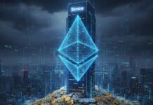 Esta empresa tiene $13.400 millones en criptomonedas: Es el nuevo gigante del Ethereum Esta empresa tiene $13.400 millones en criptomonedas: Es el nuevo gigante del Ethereum