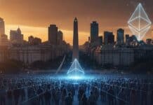 Ethereum toma Buenos Aires: Devconnect reunirá a 15.000 entusiastas cripto en noviembre Ethereum toma Buenos Aires: Devconnect reunirá a 15.000 entusiastas cripto en noviembre