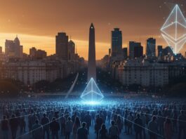 Ethereum toma Buenos Aires: Devconnect reunirá a 15.000 entusiastas cripto en noviembre