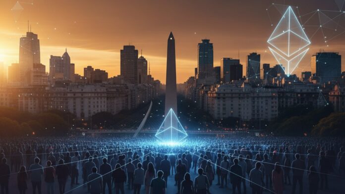 Ethereum toma Buenos Aires: Devconnect reunirá a 15.000 entusiastas cripto en noviembre