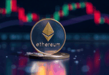 Ethereum se prepara para un salto hacia los $5.500 dólares, según Mark Newton Ethereum se prepara para un salto hacia los $5.500 dólares, según Mark Newton