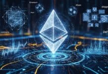 Ethereum se prepara para su gran salto en diciembre: Fusaka hará la red más escalable y potente Ethereum se prepara para su gran salto en diciembre: Fusaka hará la red más escalable y potente