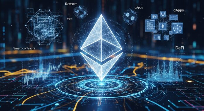 Ethereum se prepara para su gran salto en diciembre: Fusaka hará la red más escalable y potente