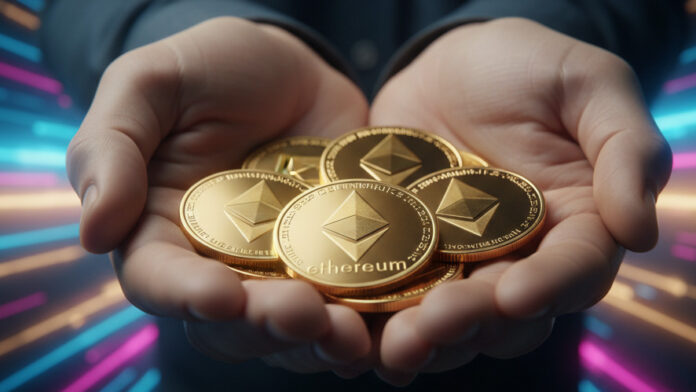 DeFi sin permiso y código abierto: el movimiento que Ethereum respalda con millones